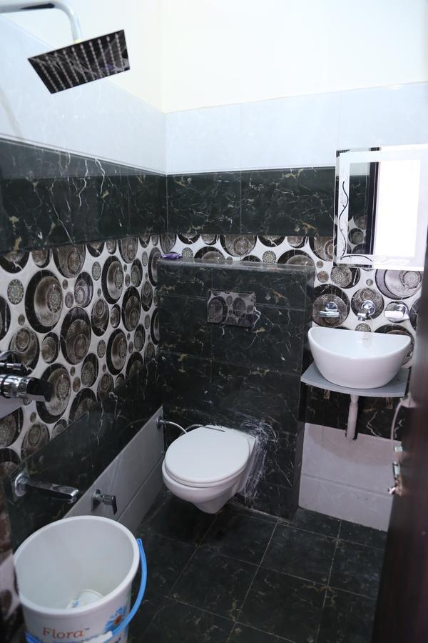 Hotel Chohan Residency Амрітсар Екстер'єр фото