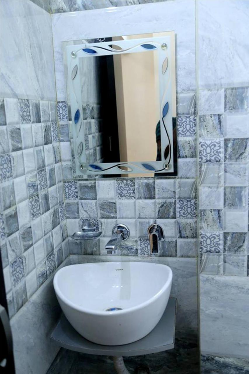 Hotel Chohan Residency Амрітсар Екстер'єр фото