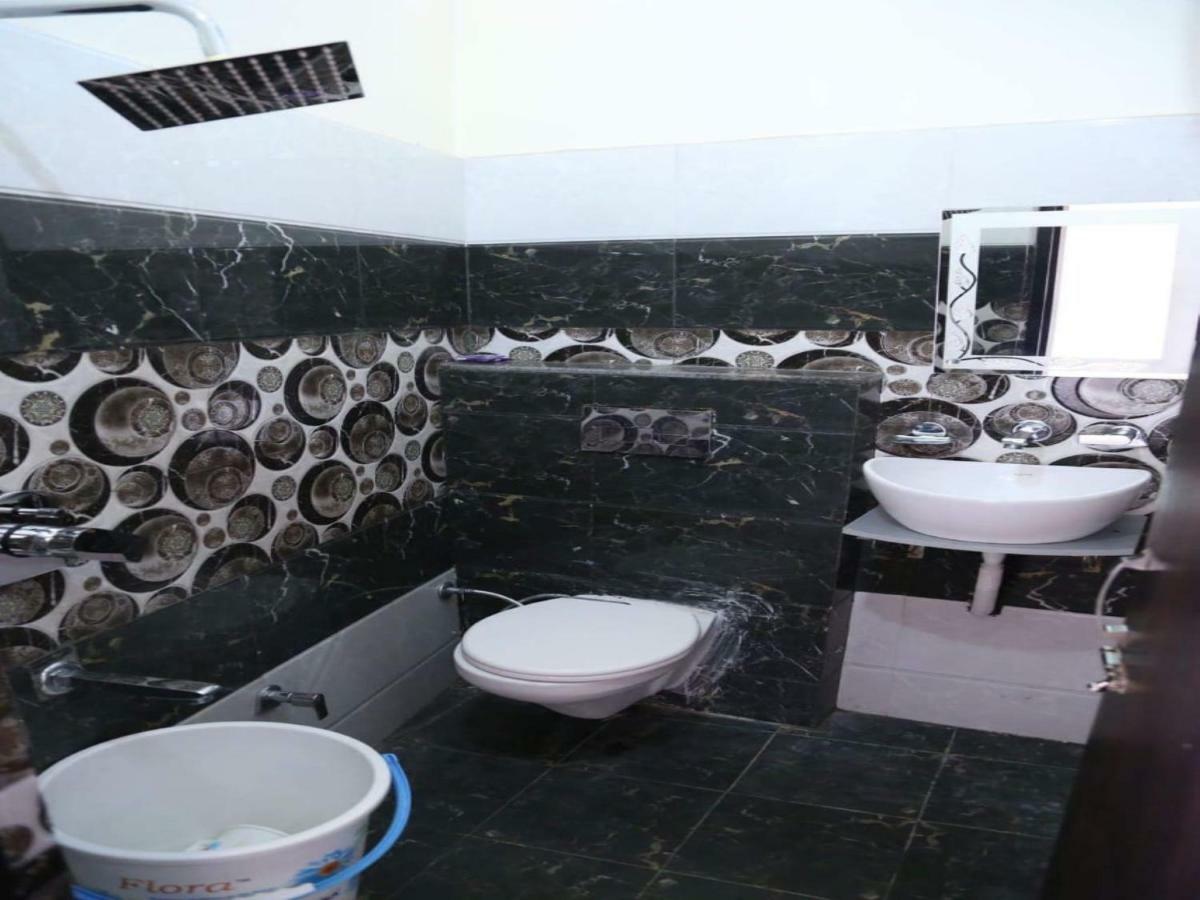 Hotel Chohan Residency Амрітсар Екстер'єр фото